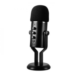 MSI IMMERSE GV60 - MICRO - STREAMING - STEREO - OMNIDIRECTIONNEL - NOIR | ECP Grossiste informatique