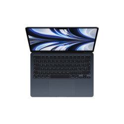 APLNO040600 APPLE MACBOOK AIR - 13.6p - APPLE M2 - 8Go - 512Go - BLEU NUIT