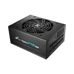 FORAL040616 DESTOCKAGE HYDRO PTM PRO 1200W Boite - 80+ Platinum - PFC Actif - ATX 3.0 - PCIe 5.0 - Full