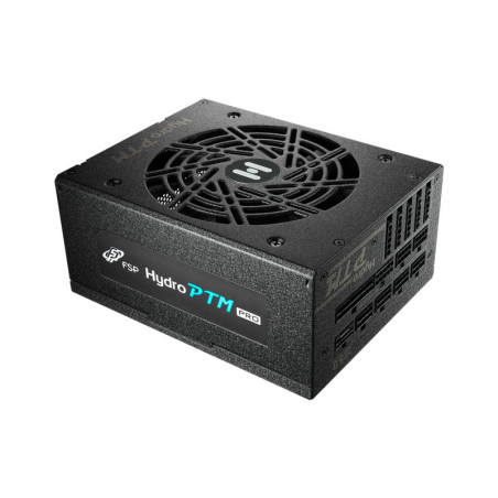 FORAL040616 DESTOCKAGE HYDRO PTM PRO 1200W Boite - 80+ Platinum - PFC Actif - ATX 3.0 - PCIe 5.0 - Full