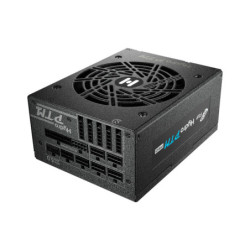 FORAL040616 DESTOCKAGE HYDRO PTM PRO 1200W Boite - 80+ Platinum - PFC Actif - ATX 3.0 - PCIe 5.0 - Full
