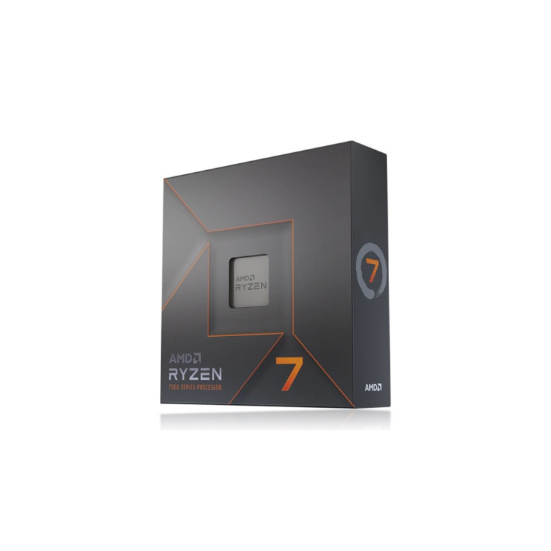 AMDCP040189 AMD Ryzen 7 7700X WOF