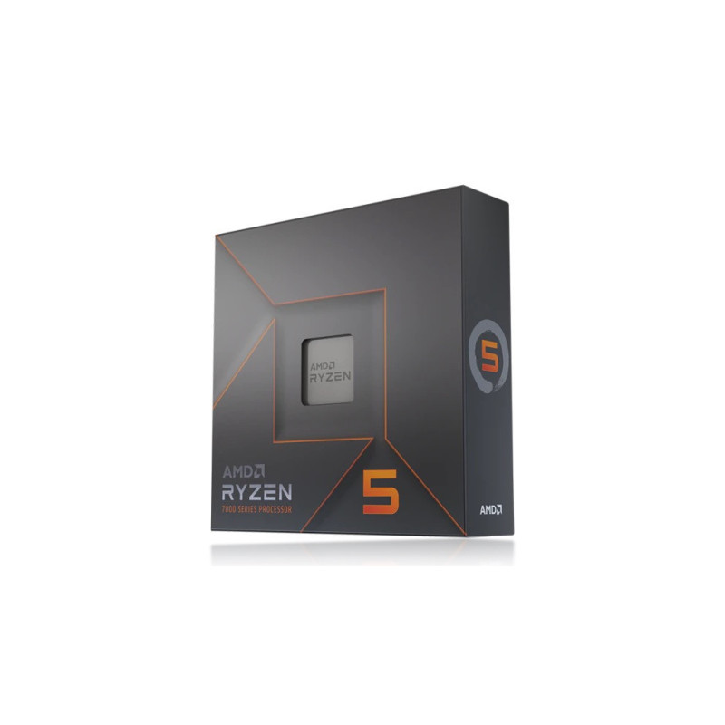 AMDCP040190 AMD Ryzen 5 7600X WOF