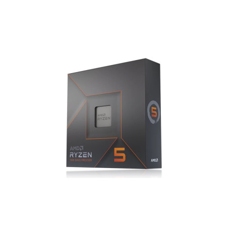 AMDCP040190 AMD Ryzen 5 7600X WOF