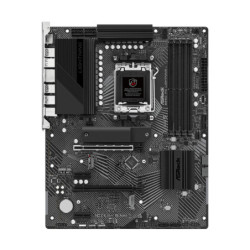 ASRCM040225 ASROCK B650 PG LIGHTNING - ATX - AM5 - 4x DDR5 - PCIE 5.0 - 3x M.2