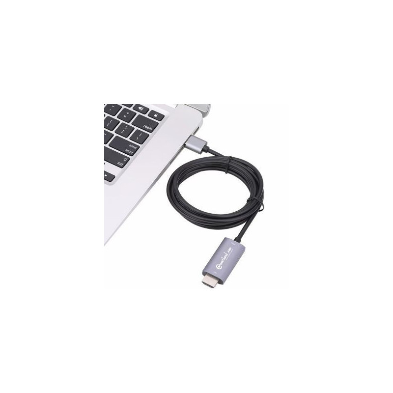 0107296 Adaptateur USB3 vers HDMI | ECP Grossiste informatique