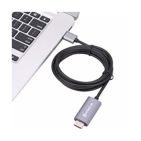 0107296 Adaptateur USB3 vers HDMI | ECP Grossiste informatique