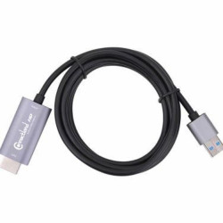 0107296 Adaptateur USB3 vers HDMI | ECP Grossiste informatique