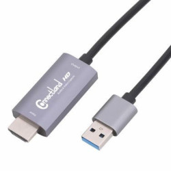 0107296 Adaptateur USB3 vers HDMI | ECP Grossiste informatique