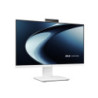 ASUS V400 AiO V440VA-DICWPC029W Intel Core 5 210H 60,5 cm (23.8") 1920 x 1080 pixels PC All-in-One 16 Go DDR5-SDRAM 512 Go SSD