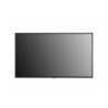 LGSEC140316 LG 65UH5J 65p UHD IPS 500cd m2 HDMI(3), DP, DVI-D, USB(2) HP 28.2kg Gar 3ans
