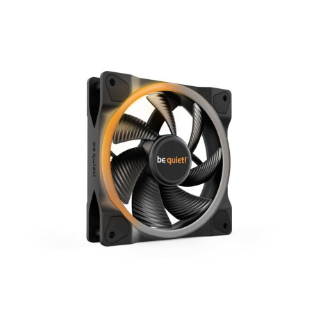 be quiet! Light Wings 120 mm PWM / Ventilateur PC ARGB