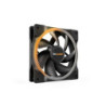 be quiet! Light Wings 120 mm PWM / Ventilateur PC ARGB