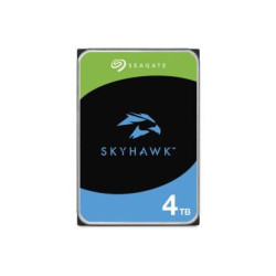 3.5 - 26.1mm - SkyHawk 4To - 256Mo cache - Sata 6Gb/s - | ECP Grossiste informatique