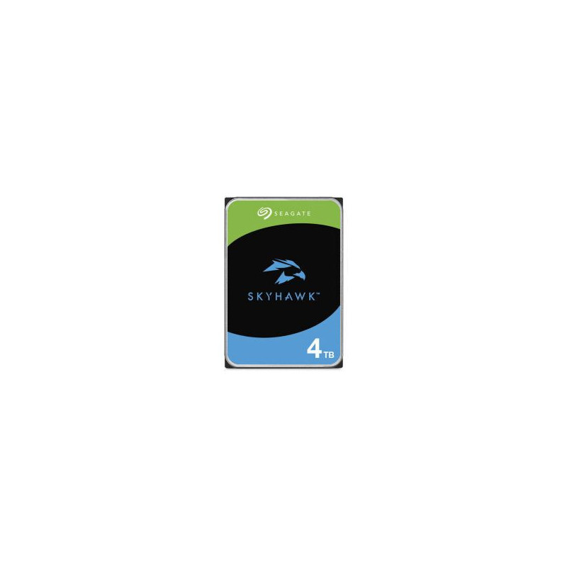 3.5 - 26.1mm - SkyHawk 4To - 256Mo cache - Sata 6Gb/s - | ECP Grossiste informatique