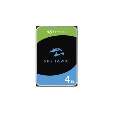 3.5 - 26.1mm - SkyHawk 4To - 256Mo cache - Sata 6Gb/s - | ECP Grossiste informatique