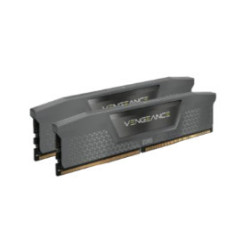 Corsair Vengeance CMK32GX5M2D6000Z38 module de mémoire 32 Go 2 x 16 Go DDR5 288-pin DIMM ECC