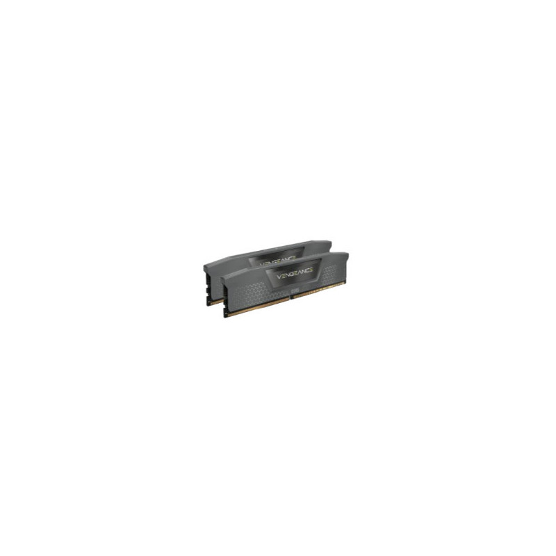 Corsair Vengeance CMK32GX5M2D6000Z38 module de mémoire 32 Go 2 x 16 Go DDR5 288-pin DIMM ECC