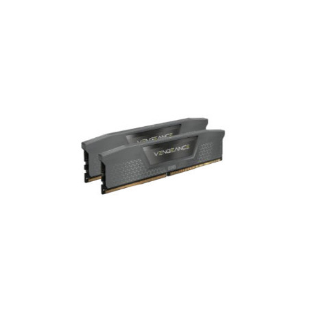 Corsair Vengeance CMK32GX5M2D6000Z38 module de mémoire 32 Go 2 x 16 Go DDR5 288-pin DIMM ECC