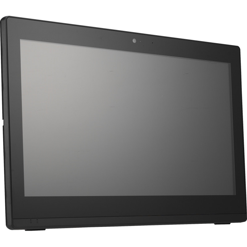 SHUBB039884 Shuttle P92U3 Black AIO 19.5p barebone Core i3 10110U tactile capacitif 6