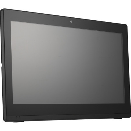 SHUBB039884 Shuttle P92U3 Black AIO 19.5p barebone Core i3 10110U tactile capacitif 6