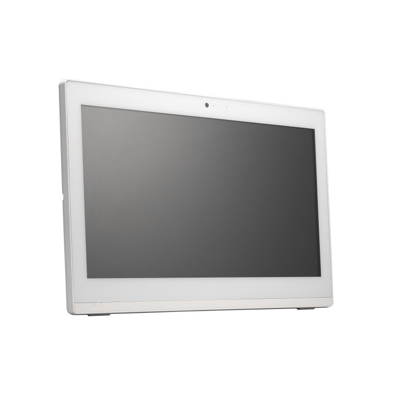 SHUBB039885 Shuttle P92U3 White AIO 19.5p barebone Core i3 10110U tactile capacitif 6