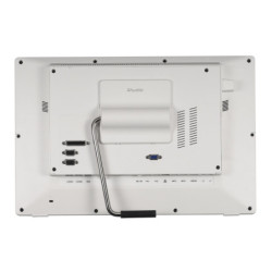 SHUBB039885 Shuttle P92U3 White AIO 19.5p barebone Core i3 10110U tactile capacitif 6