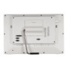SHUBB039885 Shuttle P92U3 White AIO 19.5p barebone Core i3 10110U tactile capacitif 6