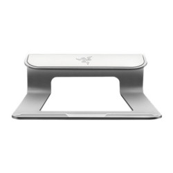 RAZAEX40124 RAZER LAPTOP STAND - STATION D'ACCUEIL NOTEOOK 15p - 18° - ALUMINIUM