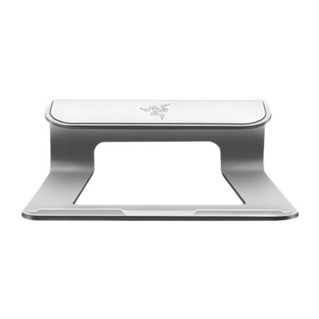RAZAEX40124 RAZER LAPTOP STAND - STATION D'ACCUEIL NOTEOOK 15p - 18° - ALUMINIUM