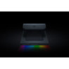 RAZAEX40125 RAZER LAPTOP STAND CHROMA V2 - STATION D'ACCUEIL NBK 15p - 2x USB-C - HDMI