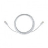 PNYCB040150 PNY CABLE USB-C LIGHTNING 3M - BLANC - PLASTIQUE