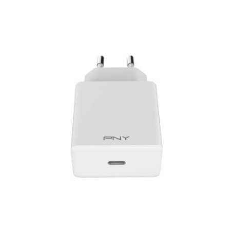 PNY CHARGEUR SECTEUR USB-C - 20W | ECP Grossiste informatique