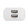 PNY CHARGEUR SECTEUR USB-A - 2x PORTS | ECP Grossiste informatique