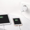 PNY CHARGEUR SECTEUR USB-A - 2x PORTS | ECP Grossiste informatique