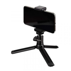 PNY TREPIED UNIVERSEL POUR SMARTPHONE AVEC TELCOMMANDE SANS FIL | ECP Grossiste informatique