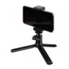 PNY TREPIED UNIVERSEL POUR SMARTPHONE AVEC TELCOMMANDE SANS FIL | ECP Grossiste informatique