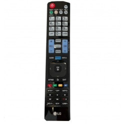 LG Telecommande Universelle LG SMART AKB76037101 MultiCode | ECP Grossiste informatique