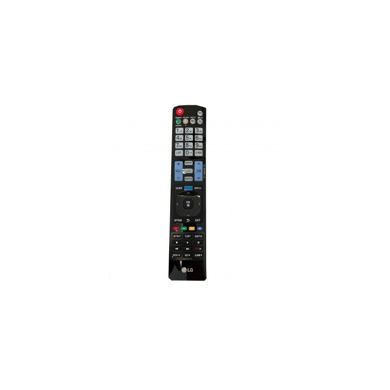 LG Telecommande Universelle LG SMART AKB76037101 MultiCode | ECP Grossiste informatique