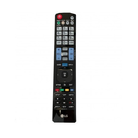 LG Telecommande Universelle LG SMART AKB76037101 MultiCode | ECP Grossiste informatique