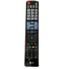 LG Telecommande Universelle LG SMART AKB76037101 MultiCode | ECP Grossiste informatique