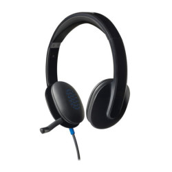 LOGMI020537 USB Headset H540