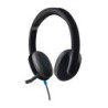 LOGMI020537 USB Headset H540