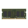 KNGMM039829 Mémoire Kingston 16 Go DDR4 3200 MHz CL22 SODIMM 1Rx16