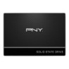 PNYDD039892 PNY CS900 - SSD 1To - 2.5p - SATA - 560 540MB S