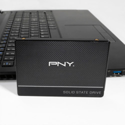 PNYDD039893 PNY CS900 - SSD 2To - 2.5p - SATA - 560 540MB S