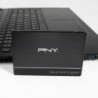 PNYDD039893 PNY CS900 - SSD 2To - 2.5p - SATA - 560 540MB S