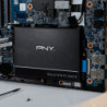 PNYDD039893 PNY CS900 - SSD 2To - 2.5p - SATA - 560 540MB S