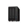 Synology DVA1622 NVR 24To (2x 12To) HAT5300 | ECP Grossiste informatique