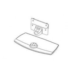 AMST21 BB Pieds pour 50UR762H | ECP Grossiste informatique